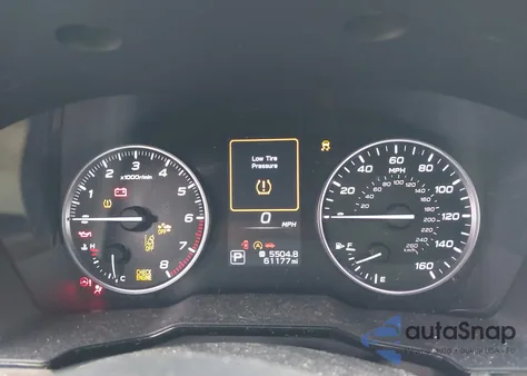 2021 Subaru Outback Premium z USA, uszkodzony, nr VIN 4S4BTAFC2M3225995